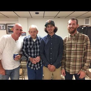 Meet your Posher, Colton